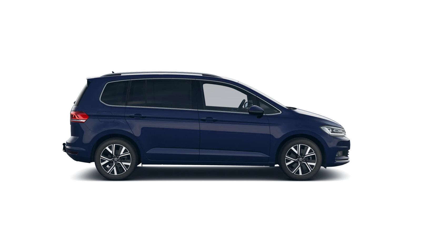 Volkswagen Touran - Bild 12