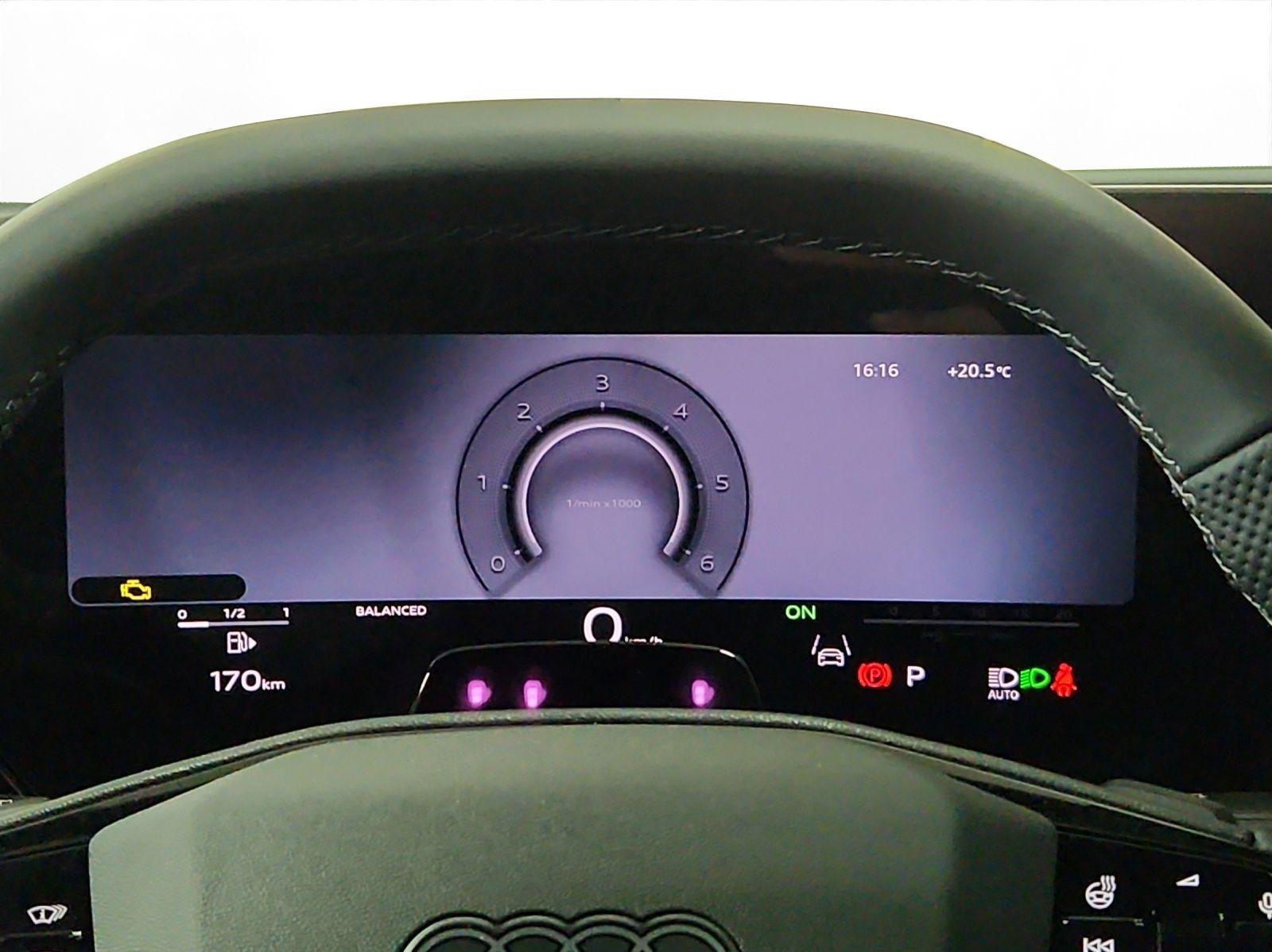 Audi Q5 - Bild 16