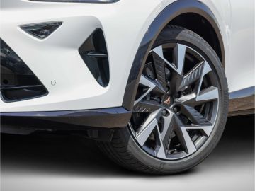Cupra Formentor VZ 2.0 TSI 4Drive DSG AHK Virtual Peda