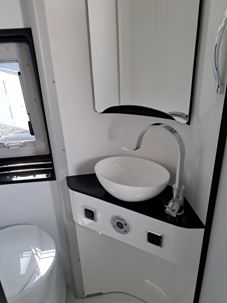 Fahrzeugabbildung Pössl Summit Prime 600 Citroen 165 PS ALL-IN-Paket