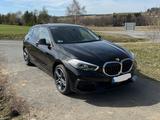 BMW F40 118i 18Zoll*LED*CarPlay*RKamera*1.Hand*TÜV  - BMW 1er Reihe: 18 Zoll