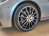 Mercedes-Benz E 400 d 4M T AMG+NIGHT+ABC+AHK+PANO+360°+MULTIB+ - Mercedes-Benz E-Class: T