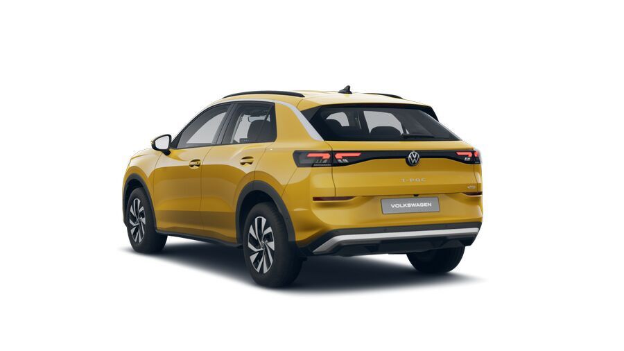 Volkswagen T-Roc - Bild 4