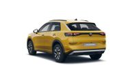 Volkswagen T-Roc - Vorschau Bild 4