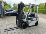 TCM Heftruck 1.8 Ton - TCM LKWs