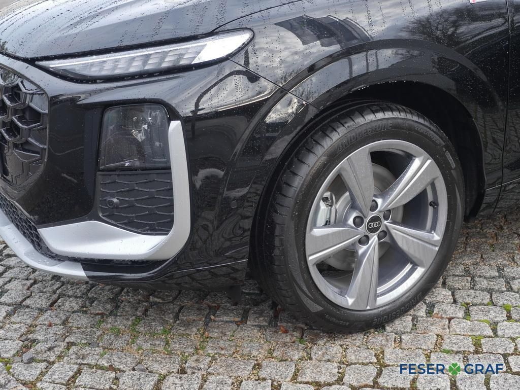 Audi Q3 - Bild 10