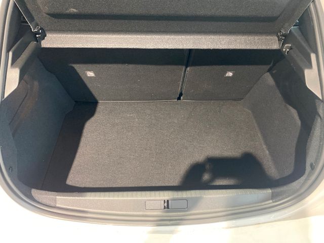 Corsa F GS LED, Kamera Totwinkel