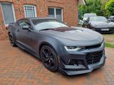 Chevrolet Camaro Coupe 6.2L ZL1 Sportpaket+10 Gang+LED+Key - Chevrolet