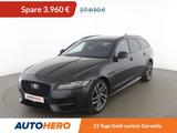 Jaguar XF 25t R-Sport Aut.*LED*NAVI*TEMPO*CAM*PDC*KLIMA - Jaguar XF in Köln