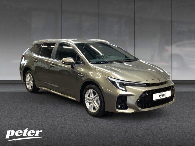 Suzuki Swace 1.8 Hybrid Comfort + Hybrid (EURO 6e)
