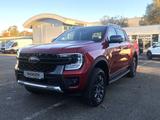 Ford Ranger 3,0l V6 EcoBlue Doka Autm. Wildtrak Stand - Ford Ranger in Solingen
