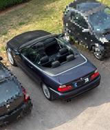 BMW e46 323 Cabrio 6 Zylinder Tausch - BMW 323 in Wuppertal