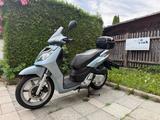 Keeway Outlook - KEEWAY MOTORRAD