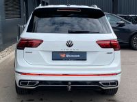 Volkswagen Tiguan Allspace - Vorschau Bild 5