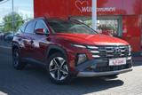 Hyundai Tucson 1.6 T-GDI Aut. LED Navi Kamera - Hyundai TUCSON mit Benzin-Antrieb: Geländewagen