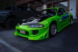 Mitsubishi Eclipse 2,0 GS-16V GS - Mitsubishi Eclipse: 2g