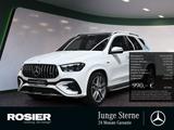Mercedes-Benz GLE 53 AMG HYBRID 4M+ Premium AHK LED Pano HUD N