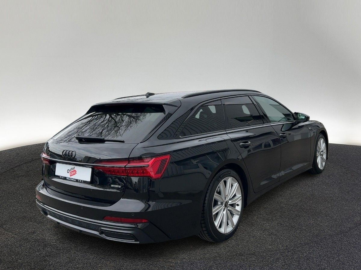 Audi A6 - Bild 4