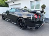 Nissan GT-R 3.8l Prestige Edition Prestige by Brömmler