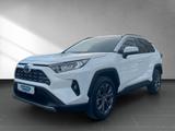 Toyota RAV4 2.5 Hybrid Team D *2xPDC*ACC*Bi-LED*SHZ*NAV - Toyota RAV 4 Neuwagen