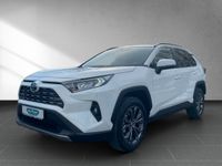 Toyota RAV 4 - Vorschau Bild 1