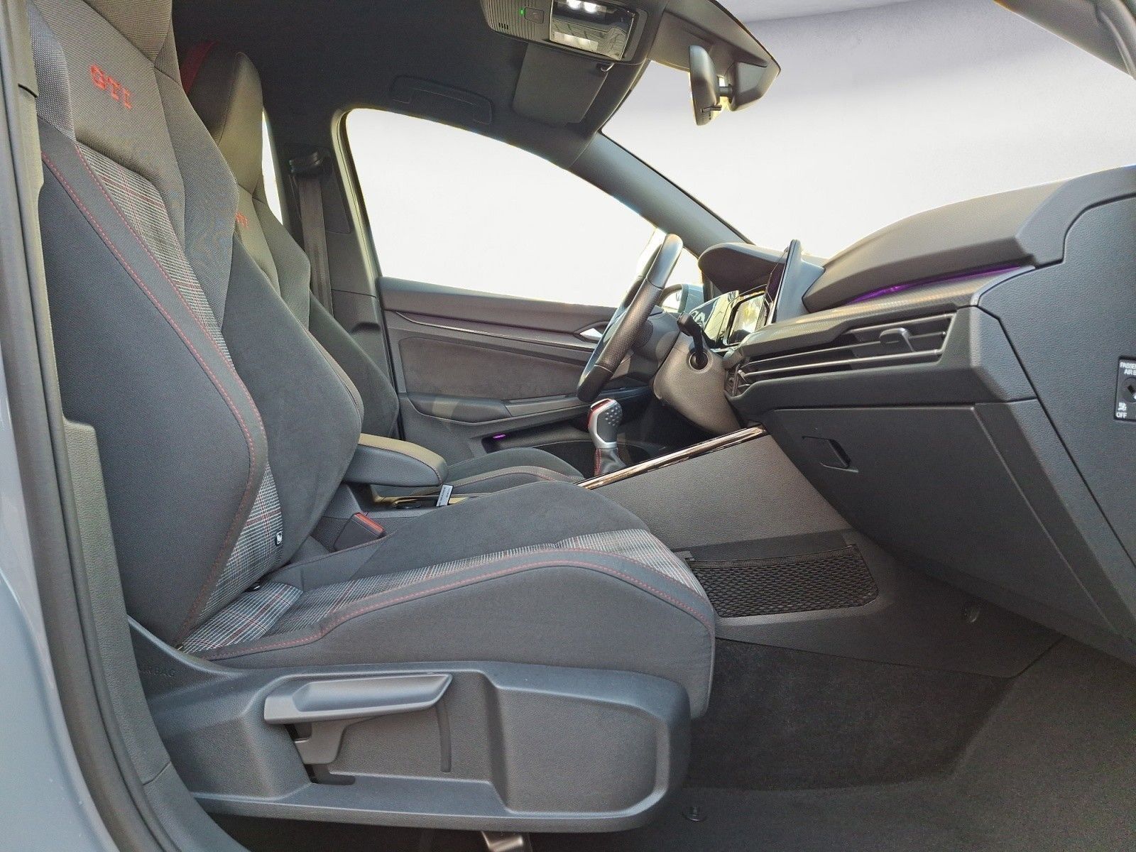 Volkswagen Golf - Bild 8