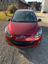 Mazda 2 | 1.3 Benzin | 86 PS | Baujahr 2014 - Mazda 2 aus 2014