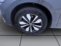 Volkswagen Touran - Vorschau Bild 9