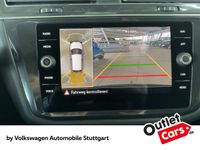 Volkswagen Tiguan Allspace - Vorschau Bild 13