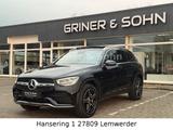 Mercedes-Benz GLC 300e 4Matic,AMG,Panorama,AHK,R-Kamera.3,99% - Mercedes-Benz GLC 300 in Bremen