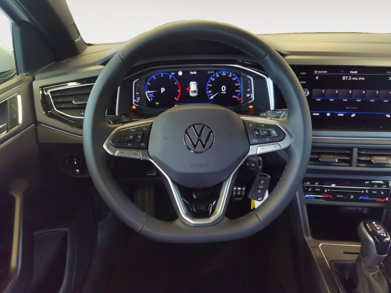 Volkswagen Taigo - Bild 13