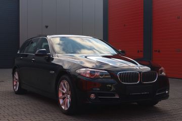 BMW 535 - 3