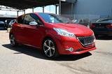 Peugeot 208 GTi - Peugeot 208: GTI