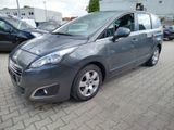 Peugeot 5008 Business-Line+PANO+NAVI+PDC+TEMPOMAT+EURO 5 - Peugeot 5008: Business Line