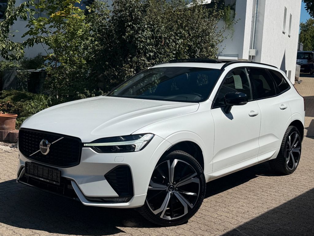 Image of Volvo XC60