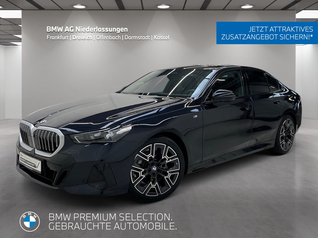 BMW 5er