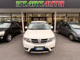 Fiat Freemont 2.0 Multijet 170 CV Lounge - Fiat Freemont: Lounge