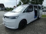 Volkswagen T7 California Beach Camper 7VH Standhz+18" Alu - Offers