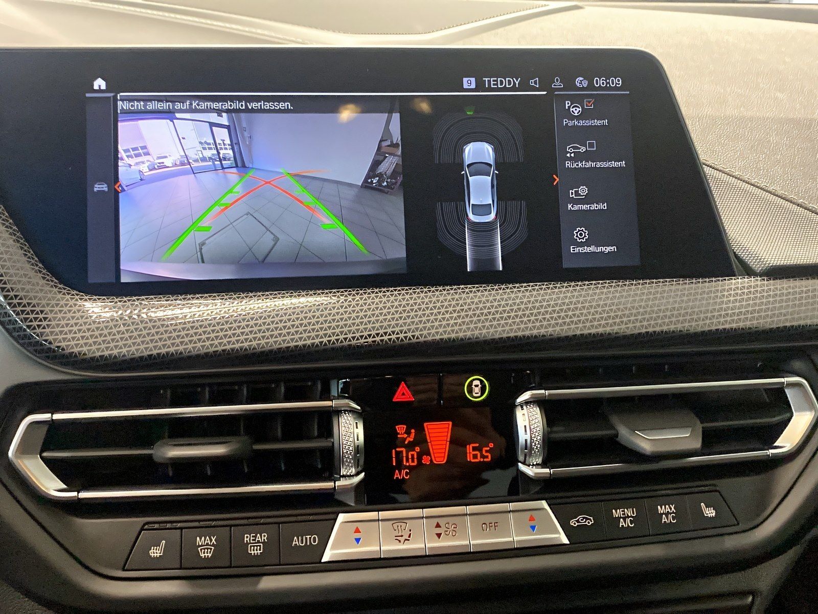 BMW M235 - Bild 21
