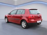 Volkswagen Golf V Lim. Trendline/Klimaa./AHK/83tkm! - aus 2005 mit Benzin-Antrieb: Kleinwagen