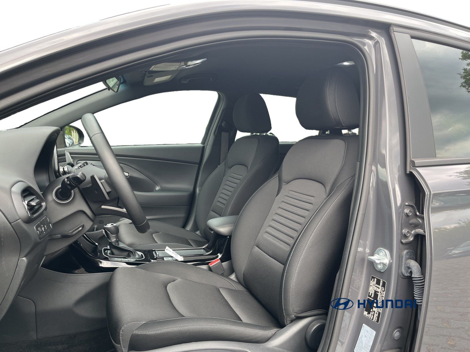 Hyundai i30 – Bild 10