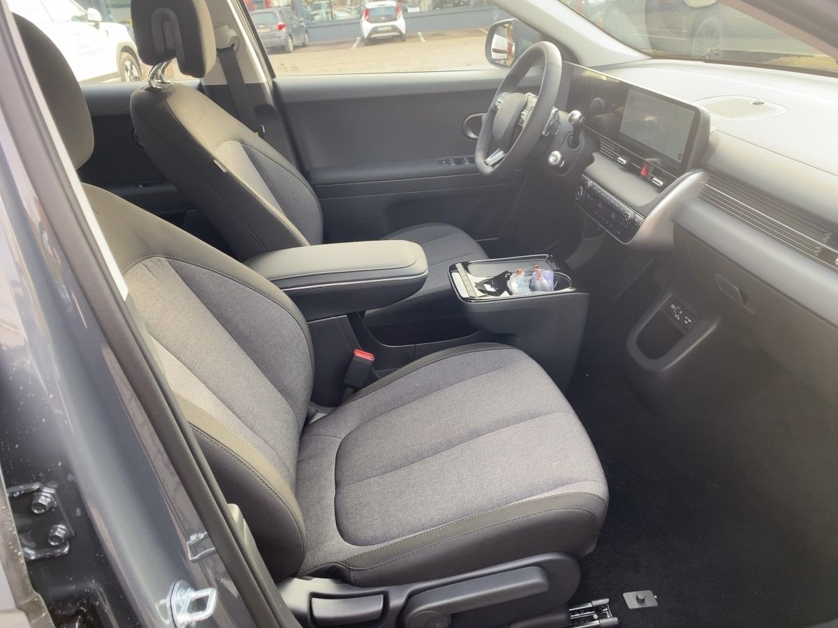 Hyundai IONIQ 5 - Bild 11
