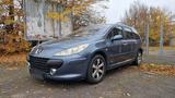 Peugeot 307 SW 1.6 HDI / 2006 / 270.000 km... - Peugeot 307 aus 2006: SW