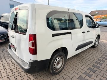Citroen Berlingo - 4