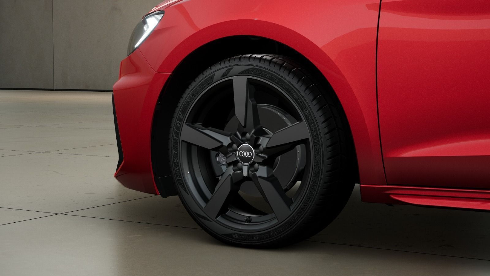 Audi A1 - Bild 5