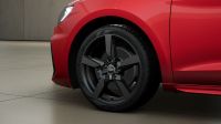 Audi A1 - Vorschau Bild 5