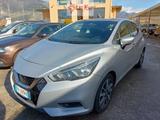 Nissan Micra 1.2 12V 5 porte GPL Eco Comfort - Nissan Micra: Comfort