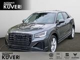 Audi Q2 S-line 35 TFSI S-Tronic Navi+ACC+LED+Shzg+PDC - Audi Q2 Tageszulassungen