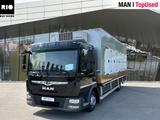 MAN TGL 12.220 4X2 BL,TKV-500MAX,Koffer-Framec,Klima - Angebote