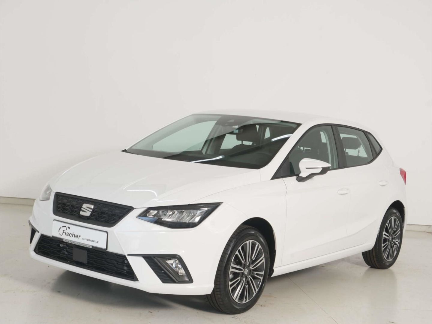 Seat Ibiza - Bild 2